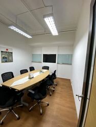 Wcega Tower (D23), Office #629677831